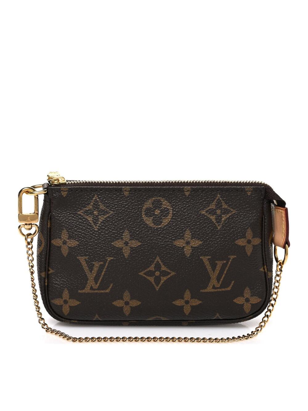 Louis Vuitton Mini Pochette Accessories #374633L65B